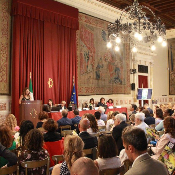 PORTATORI DI UNICITÀ. INDIVIDUA IL TALENTO, SVILUPPA LA SOLIDARIETÀ