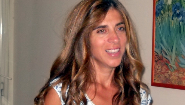  Silvana Lazzarino