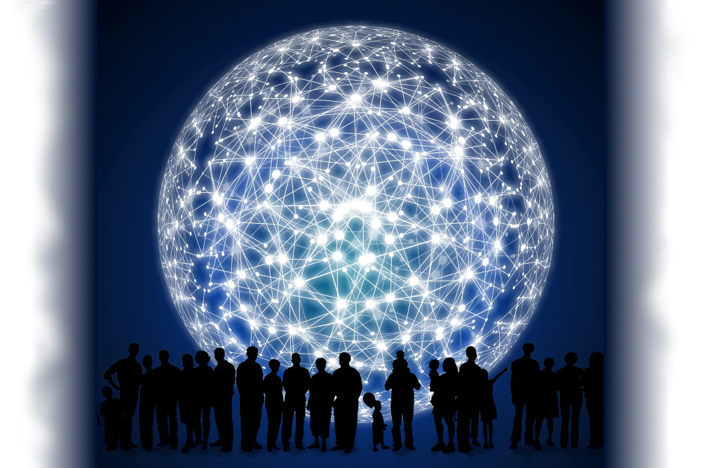 network ivdf
