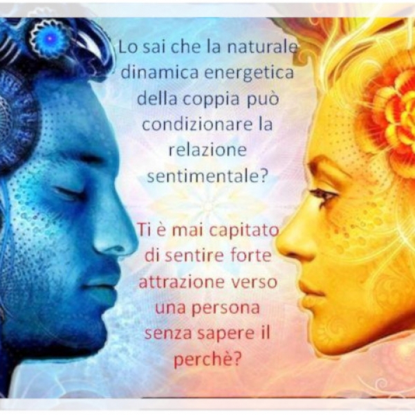 VITALITÀ E BENESSERE NELLA COPPIA