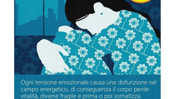 WORKSHOP DI LIBERAZIONE EMOZIONALE
