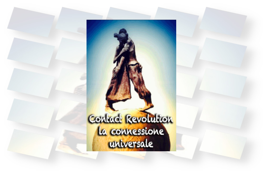 CONTACT REVOLUTION