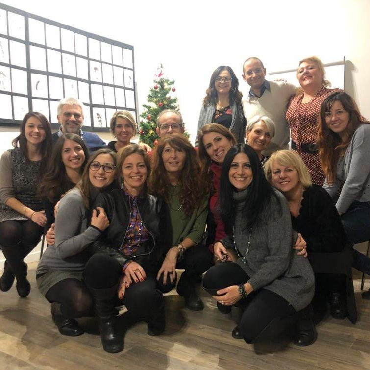 Cena di Natale 2019 Raccolta Fondi - by Facebook