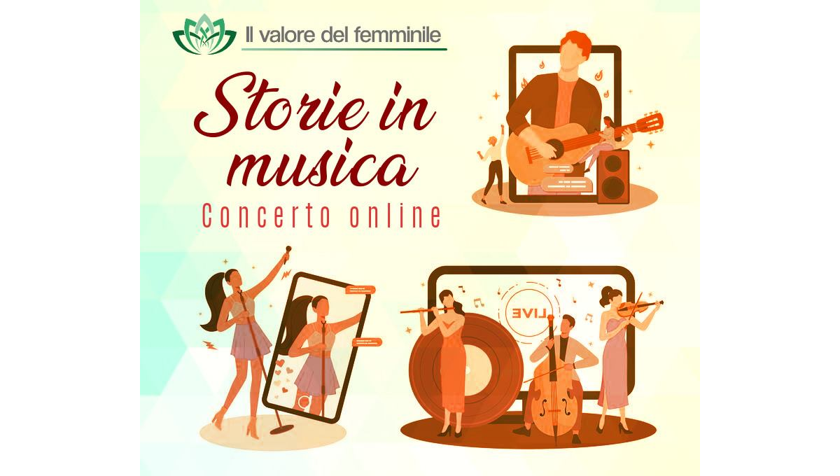 Flyer della locandina