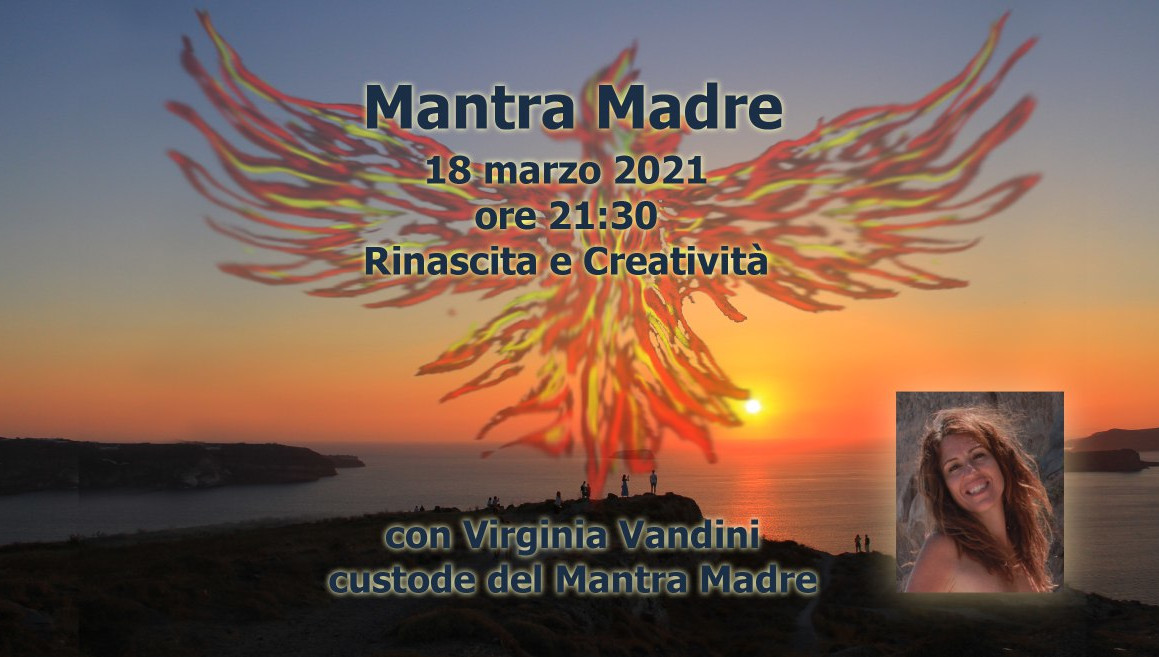 Rinascita e Creatività