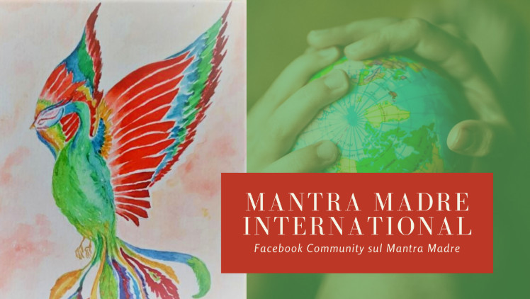 mantra madre internantional page