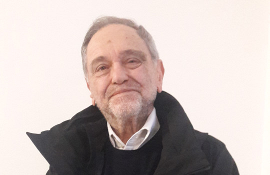 Maurizio Gagliardi