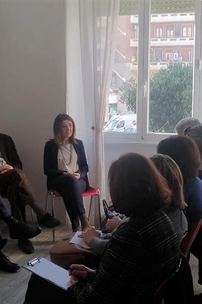 Innovazione Sociale E Trasformazione Digitale 01