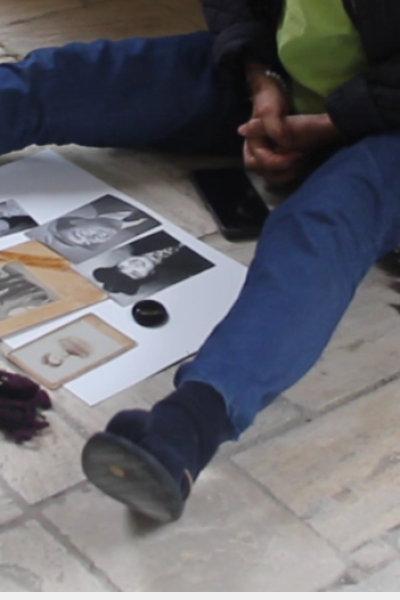 Il Residenziale Di Costellazioni Archetipiche 007