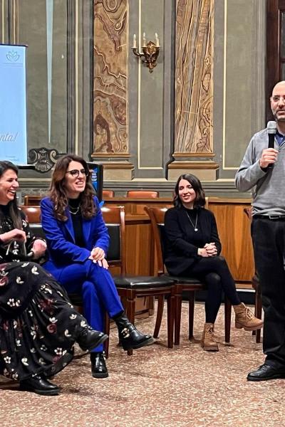 Condividi Il Tuo Tempo 06