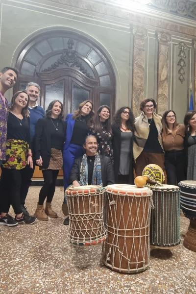 Condividi Il Tuo Tempo 07