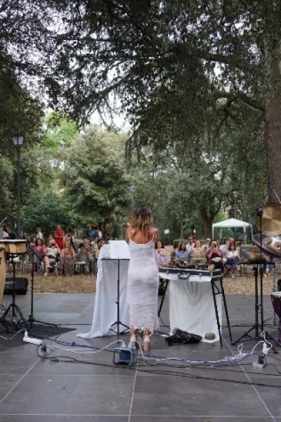 Share Your Time Festival 57
