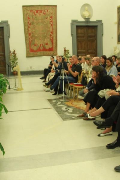 Dal Circeo A Gaza 05