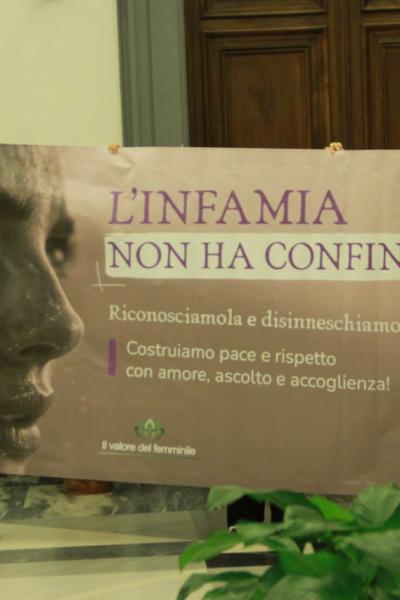 Dal Circeo A Gaza 09