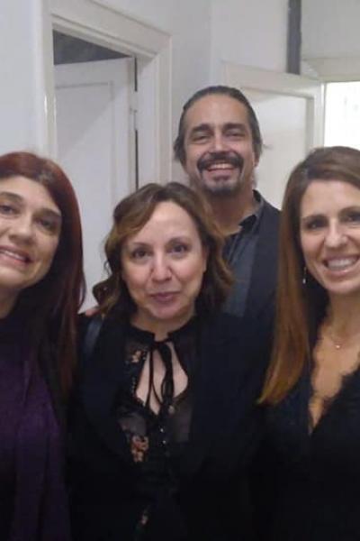 Inaugurazione Mostra 08 12 2019 Gabriele Albanese 15