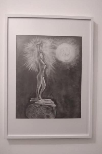 Inaugurazione Mostra 08 12 2019 Gabriele Albanese 16