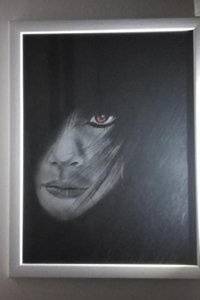 Inaugurazione Mostra 08 12 2019 Gabriele Albanese 18