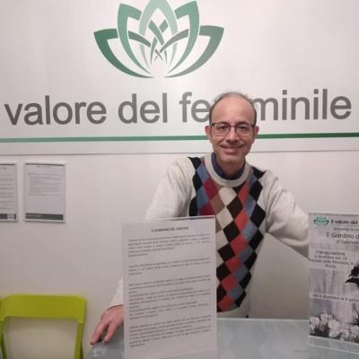 Inaugurazione Mostra 08 12 2019 Gabriele Albanese 22