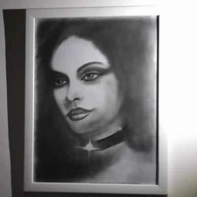Inaugurazione Mostra 08 12 2019 Gabriele Albanese 23
