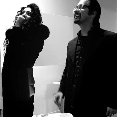 Inaugurazione Mostra 08 12 2019 Gabriele Albanese 25