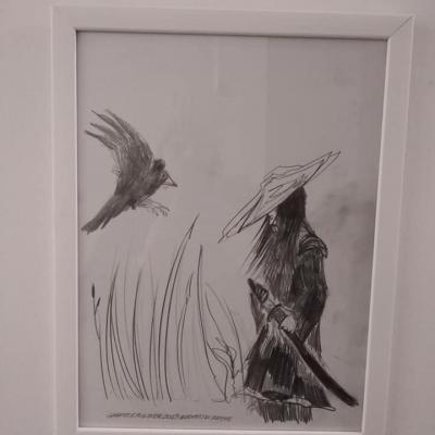 Inaugurazione Mostra 08 12 2019 Gabriele Albanese 29