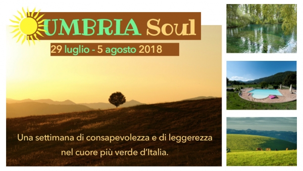Umbria Soul 