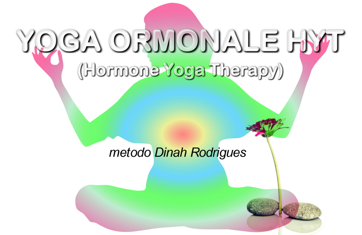 YOGA ORMONALE HYT (Hormone Yoga Therapy)