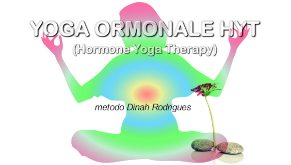 YOGA ORMONALE HYT (Hormone Yoga Therapy)